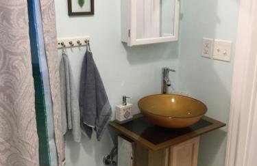 Studio apartment at Historical House - Foto 14