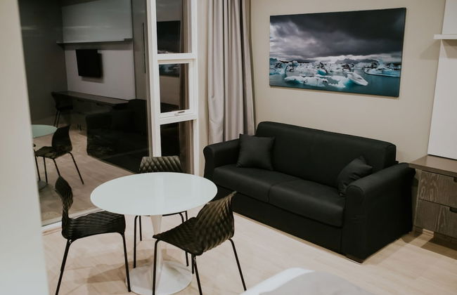 Black Beach Suites - Foto 19