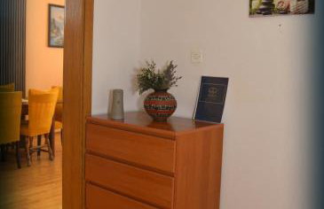 Lovely apartment Anka on the river Danube Vukovar - Foto 18