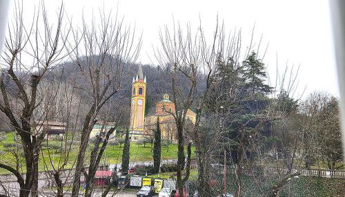 Appartamento con Wi-Fi, Cucina e Wallbox, San Luca e Villa chiara - Foto 4