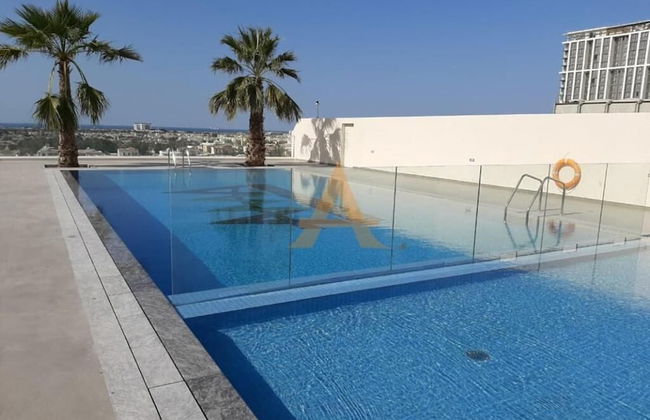 GreenFuture - Stylish Apartment With Panoramic City Views - Photo 11