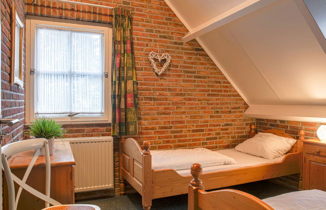 4 bedroom House in Losser with garden - Photo 10