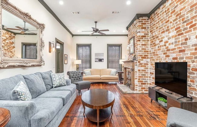 Waldburg Manor by Tybee Vacation Rentals - Foto 12