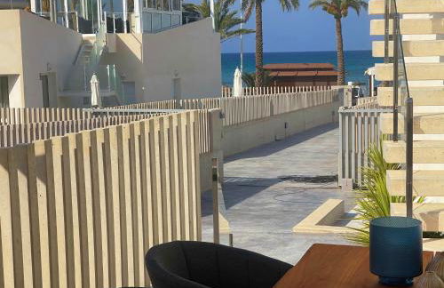 Casa Mirabelle, a La Azohia dream by the sea - Foto 47