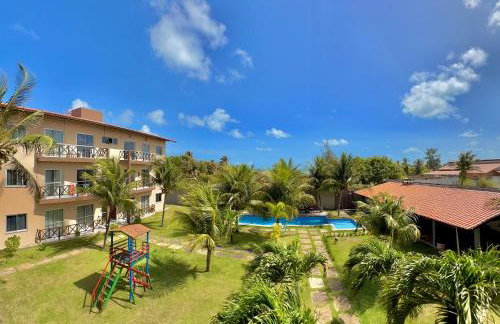 Residencial Nova Taíba CE com vista para o mar - Foto 1