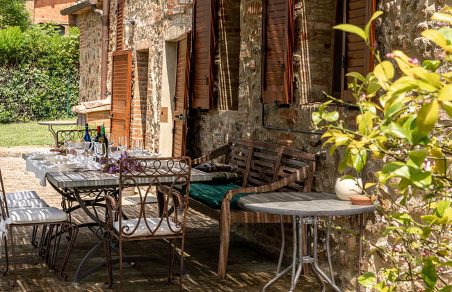 Bel Giardino - Foto 16