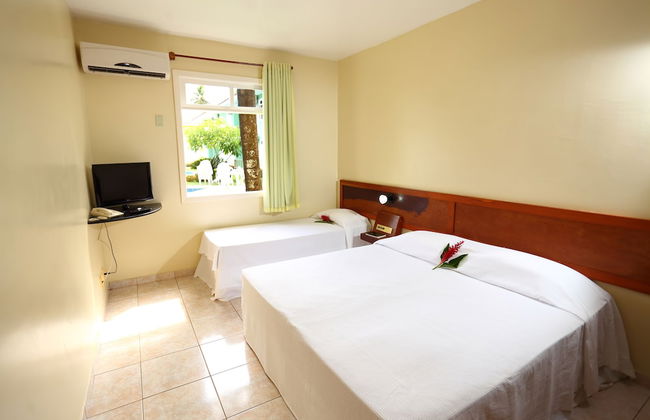 Boulevard da Praia Apart Hotel - Photo 4