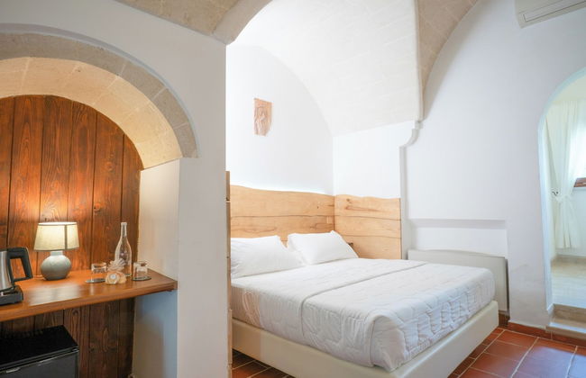 Masseria Le Lamie - Foto 46