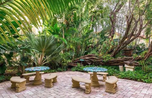 Renovated studio in the heart of Palm Beach - free parking, security box - Photo 15