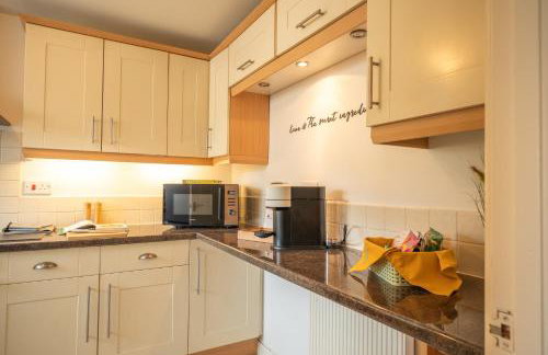 Cotswolds, Beautiful 5 bed 3 bath house, lovely garden, free parking - Foto 45