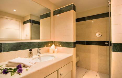 Apt 212 Heaven Beach Apartments, Guadalmansa Playa - Photo 24