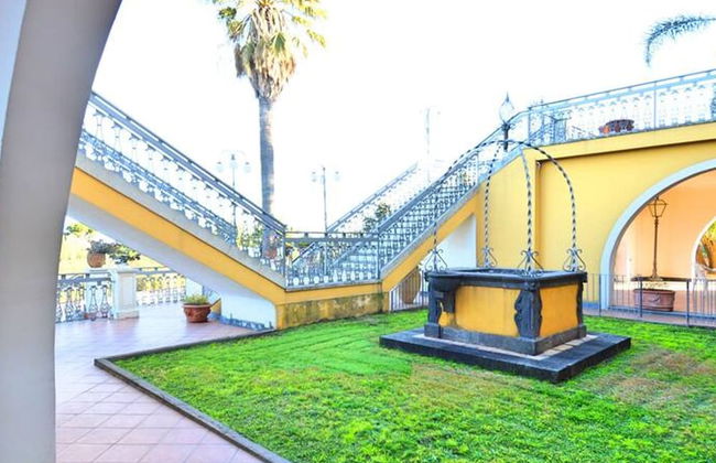 Villa La Timpa con Jacuzzi Privata e Meravigliosa Vista Dell Etna e del Mare - Foto 3