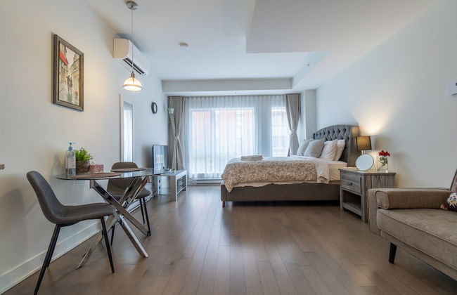 Rozenhaus Montréal - Foto 19