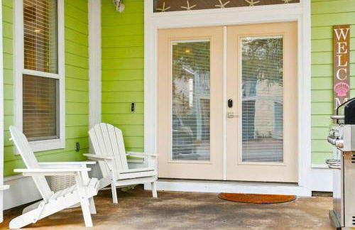 Seas The Dream at The Villages of Crystal Beach - Foto 47