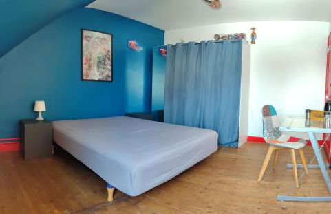 7 min du circuit des 24 h du Mans et 10 min de la Gare - LA BERTINIERE - Foto 13