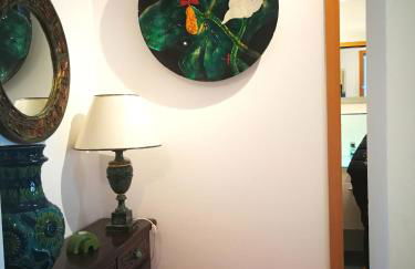 Große Wohnung für Gruppe - Foto 7