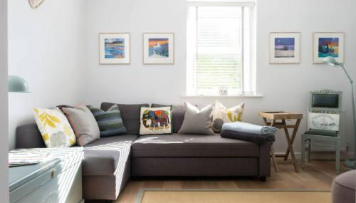 Coastguard Cottage - Foto 3