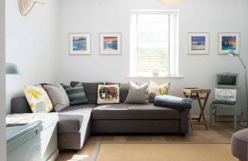 Coastguard Cottage - Foto 3