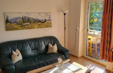 Schlossblick Apartment - Foto 9