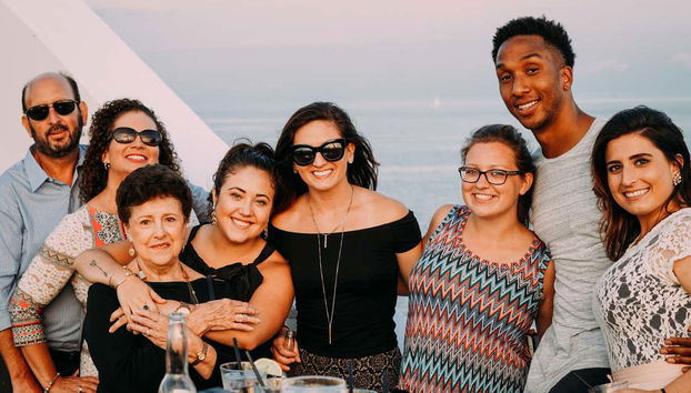 Chicago Dinner Cruise - Foto 5