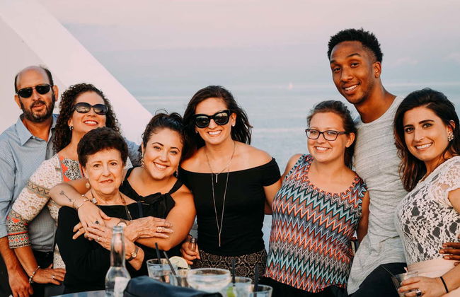 Chicago Dinner Cruise - Foto 5