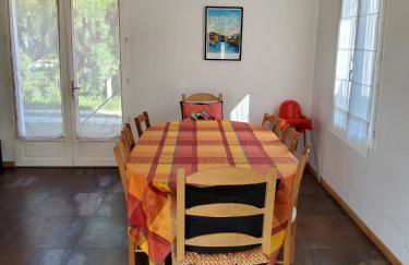 Villa Marena Adaptee handicapes - Foto 4