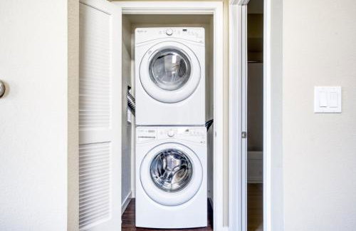 Mountain View 1BR w Pool Gym nr Target TJ SFO-590 - Foto 15