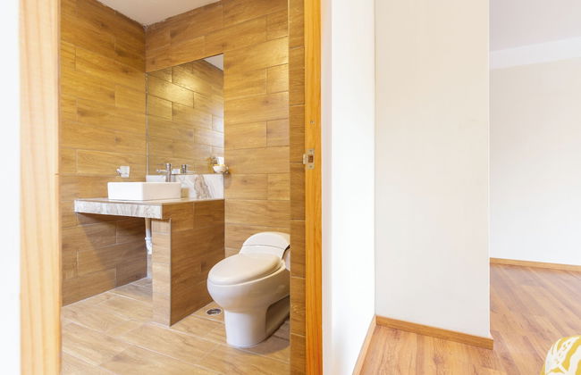 Valles apartamentos ecológicos - Foto 45