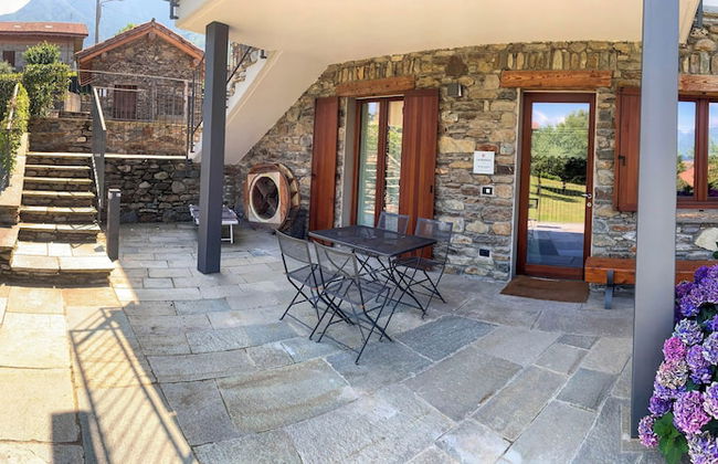 La Roggia - Molino Maufet - Foto 8