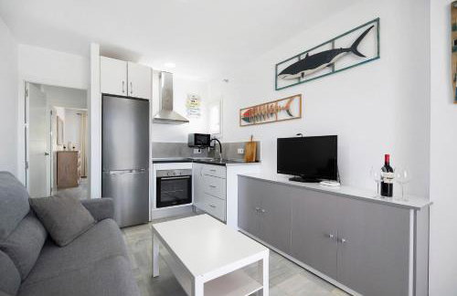 Apartamento Los Balcones E - Foto 8