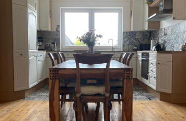 Ferienwohnung in Barockstil - Foto 1