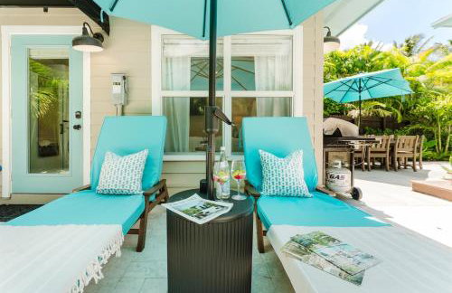 Coral Cove Hideaway Guest House & Heated Pool! - Foto 52