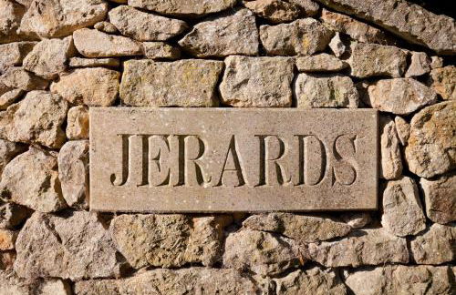 Jerards Stables - Foto 43
