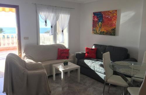 Seafront Dream Apartment - Foto 73