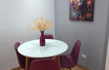 Stay GRU - Loft 3 completo prox ao GRU airport - Guarulhos - Foto 4