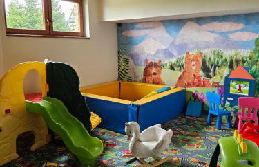 Willa Litworowy Staw - Foto 10