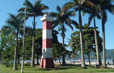 Varanda Mar - Estúdio com Varanda - 100m da Praia - Boqueirão - Foto 21