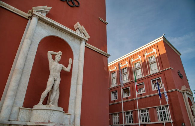 Wonderful 1 Bedroom Apartament in the City Center - Photo 30