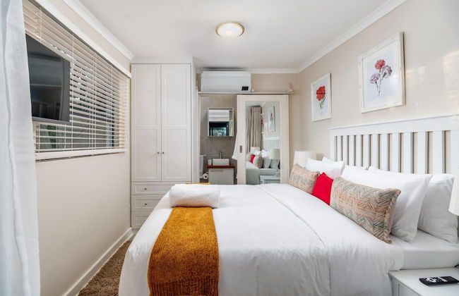 Kamuzi Exquisite Tiny Home Near Airport - 2217 - Foto 15