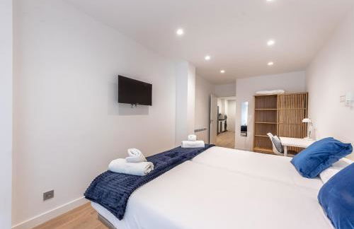 Azkuna Home Apartment - Foto 8