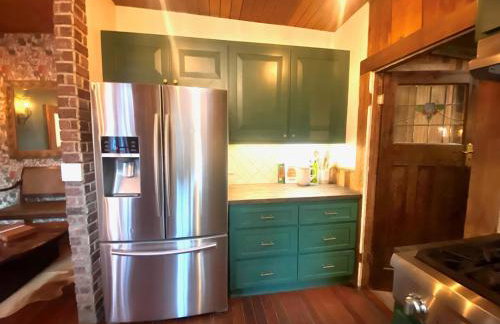 The Heritage House of Los Alamos - Foto 24