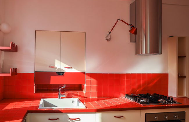 Villa Olivella in Anacapri - Foto 26