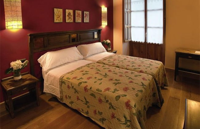 Villa Ferrera Posada Rural - Foto 6