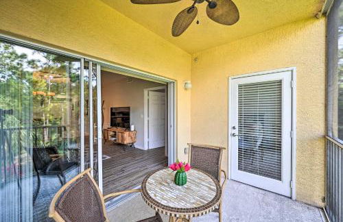 Quiet Lely Resort Condo with Pool - 2 Mi to Golf! - Foto 26