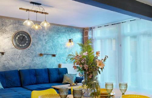 Maison Avec Spa et Sauna Privé - Foto 13