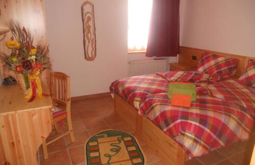 Agritur Melango - Photo 2