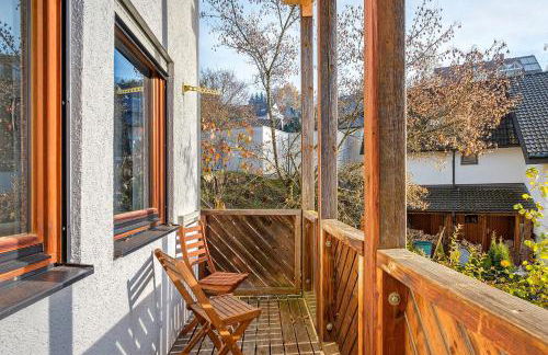 Ferienwohnungen Im Löwengründle - Foto 47