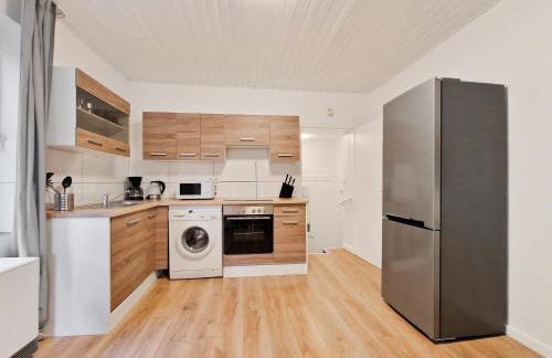 Tolstov Apartments - 1 , 2 and 3 Room Monteur Apartments - Photo 43