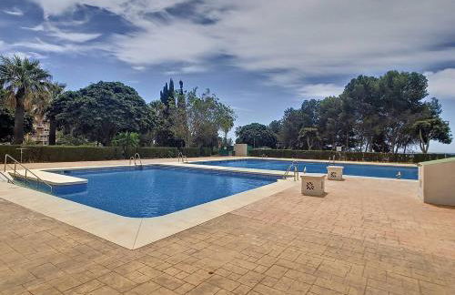 Estudio en Benalmádena - Foto 24