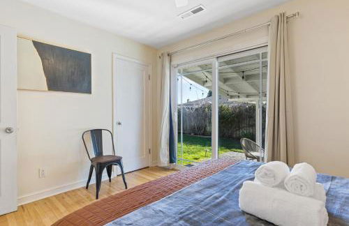 @ Marbella Lane - Modern and Sleek Home in Redwood - Foto 52